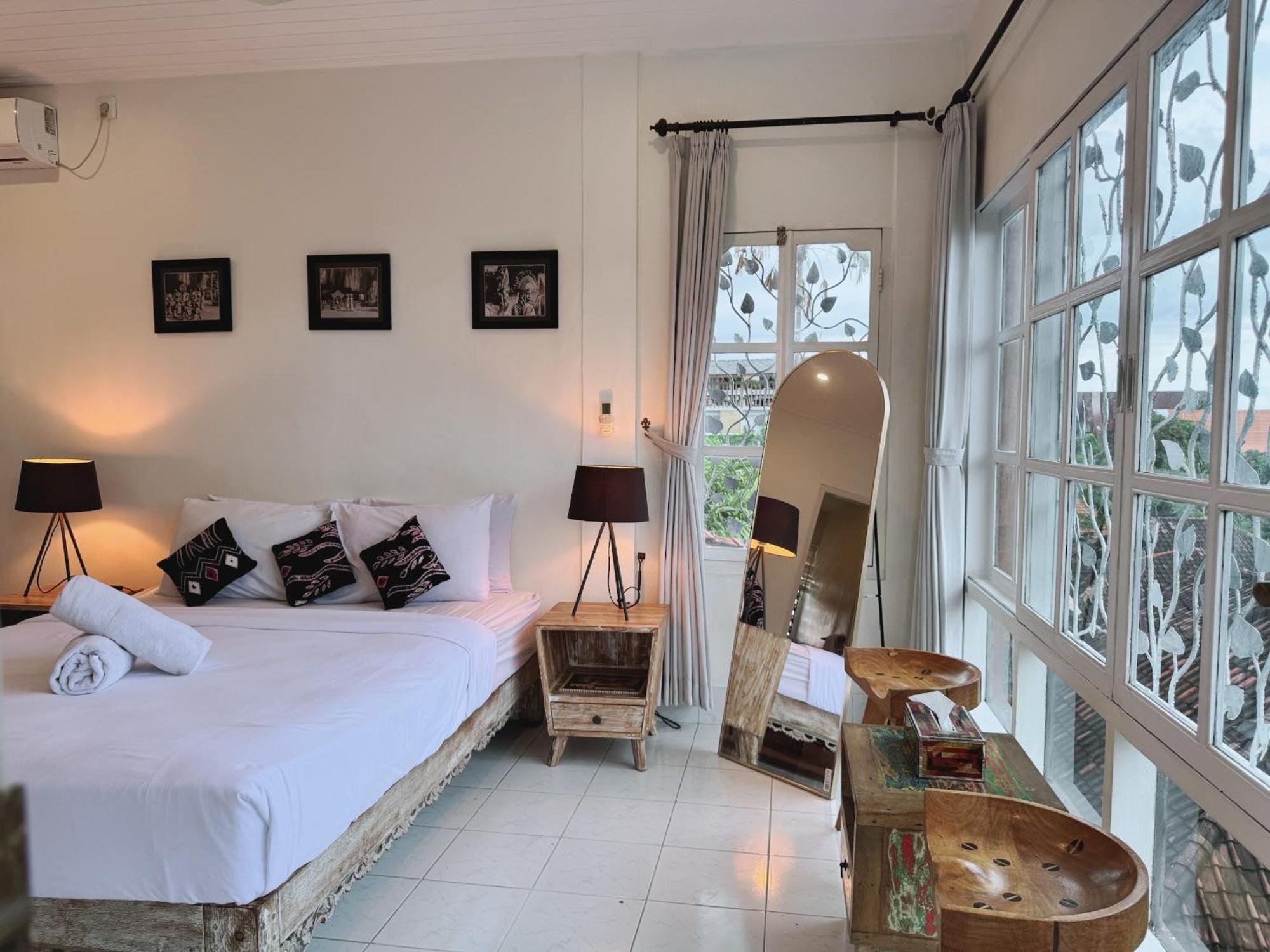 House * Legian (Bali)