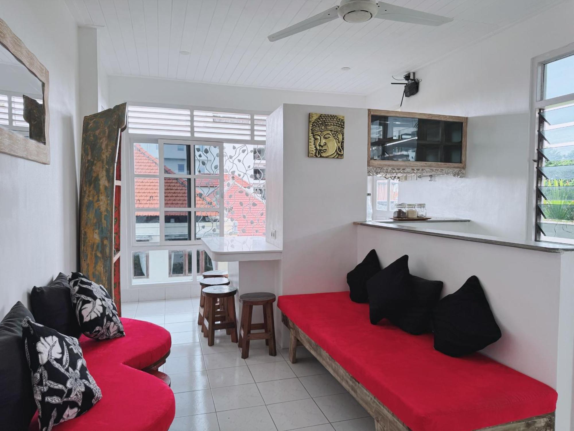 House Apartment