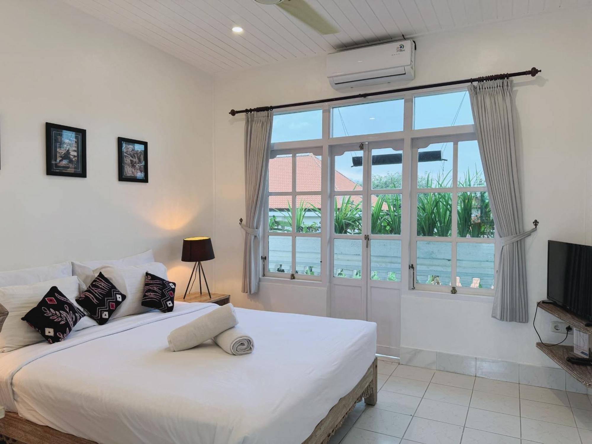 House Apartment Legian (Bali)