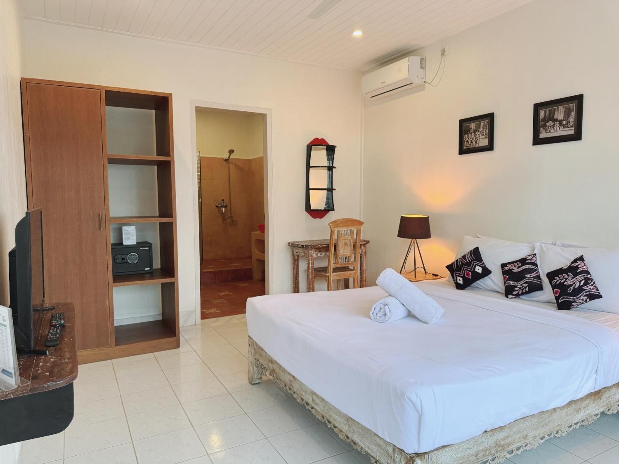 Apartment House Legian (Bali)