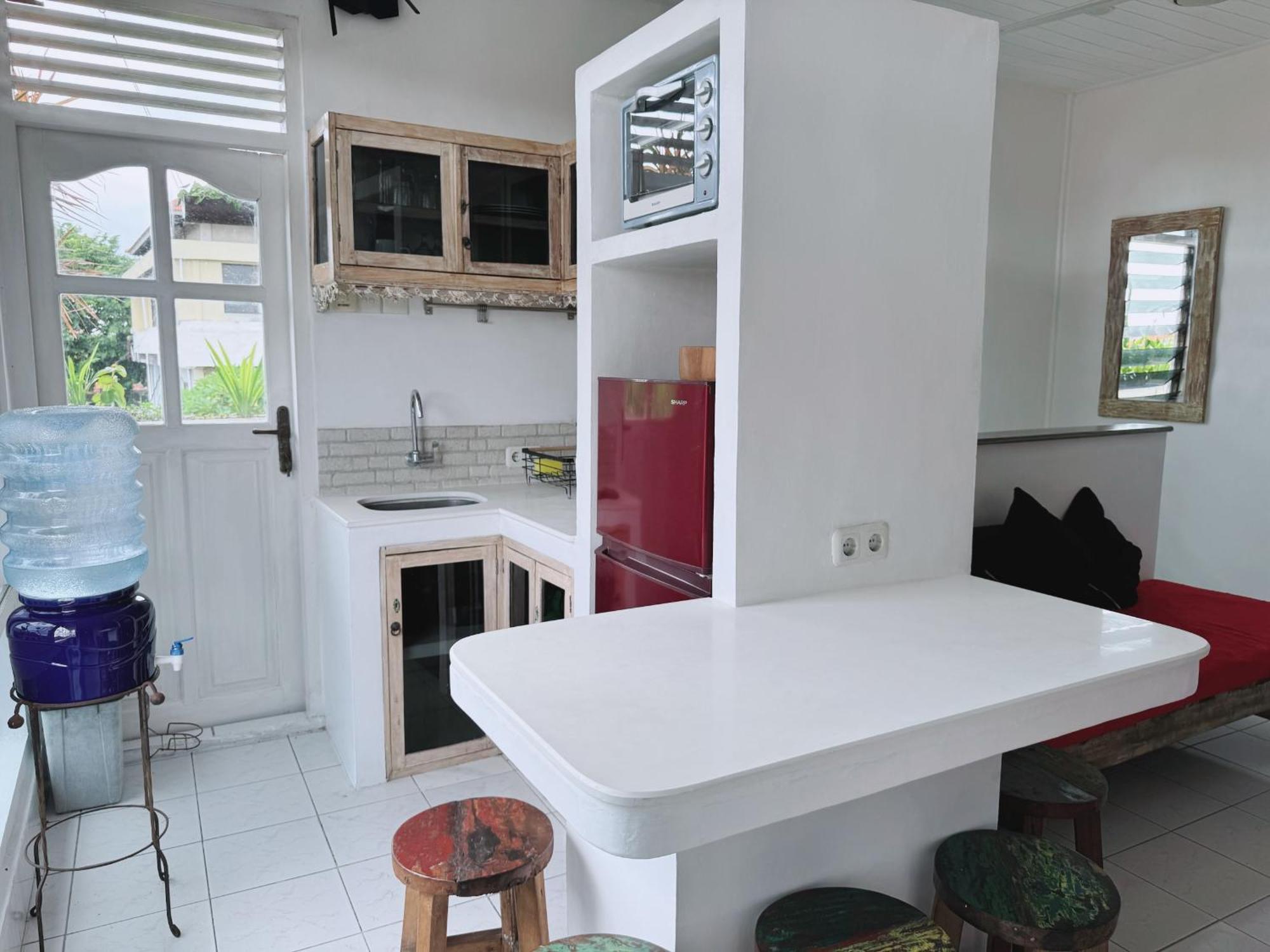 House * Legian (Bali)