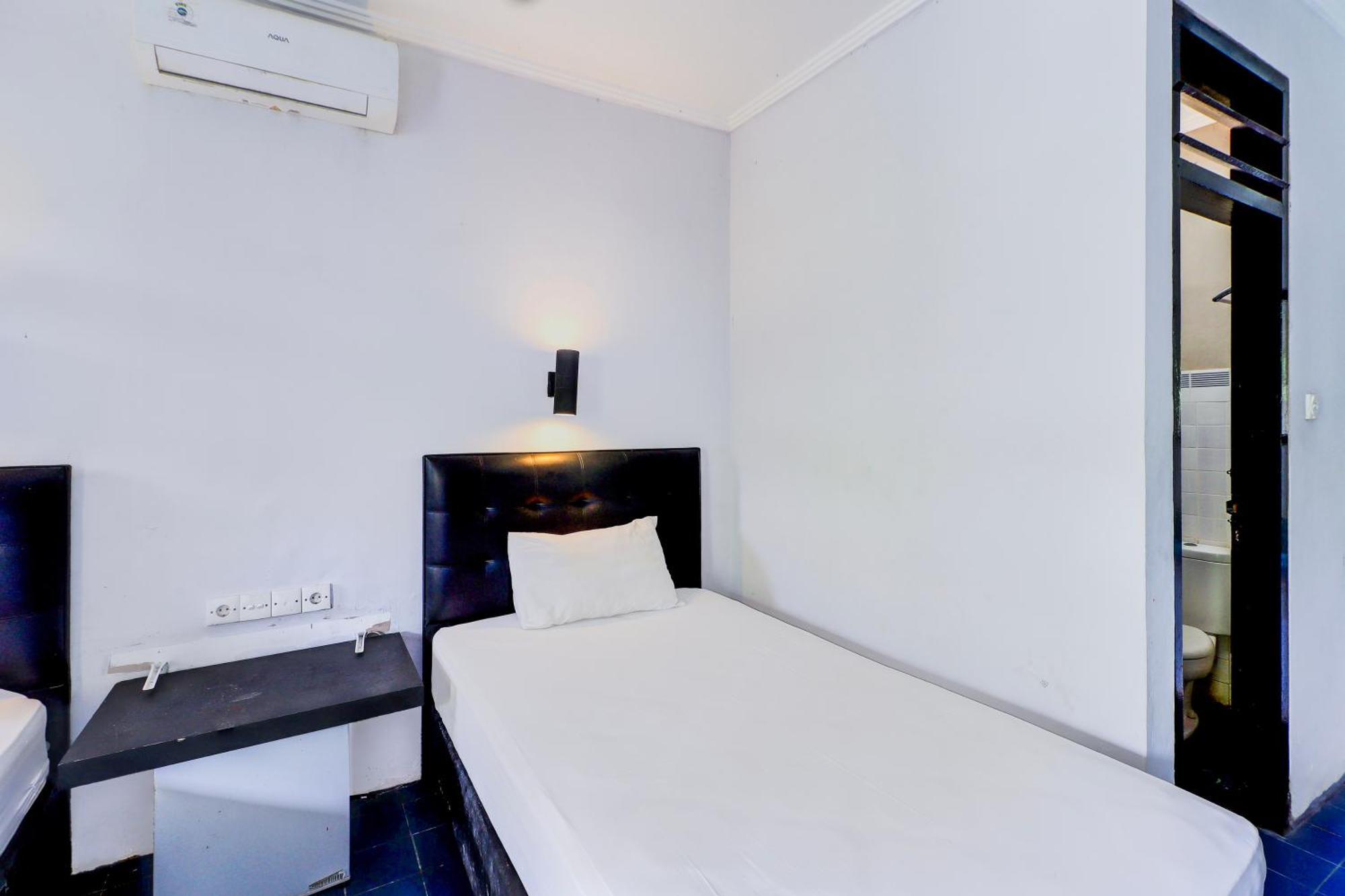 Hotel Collection O Near Bimc Hospital Nusa Uda Formerly Anna Kuta 3*
