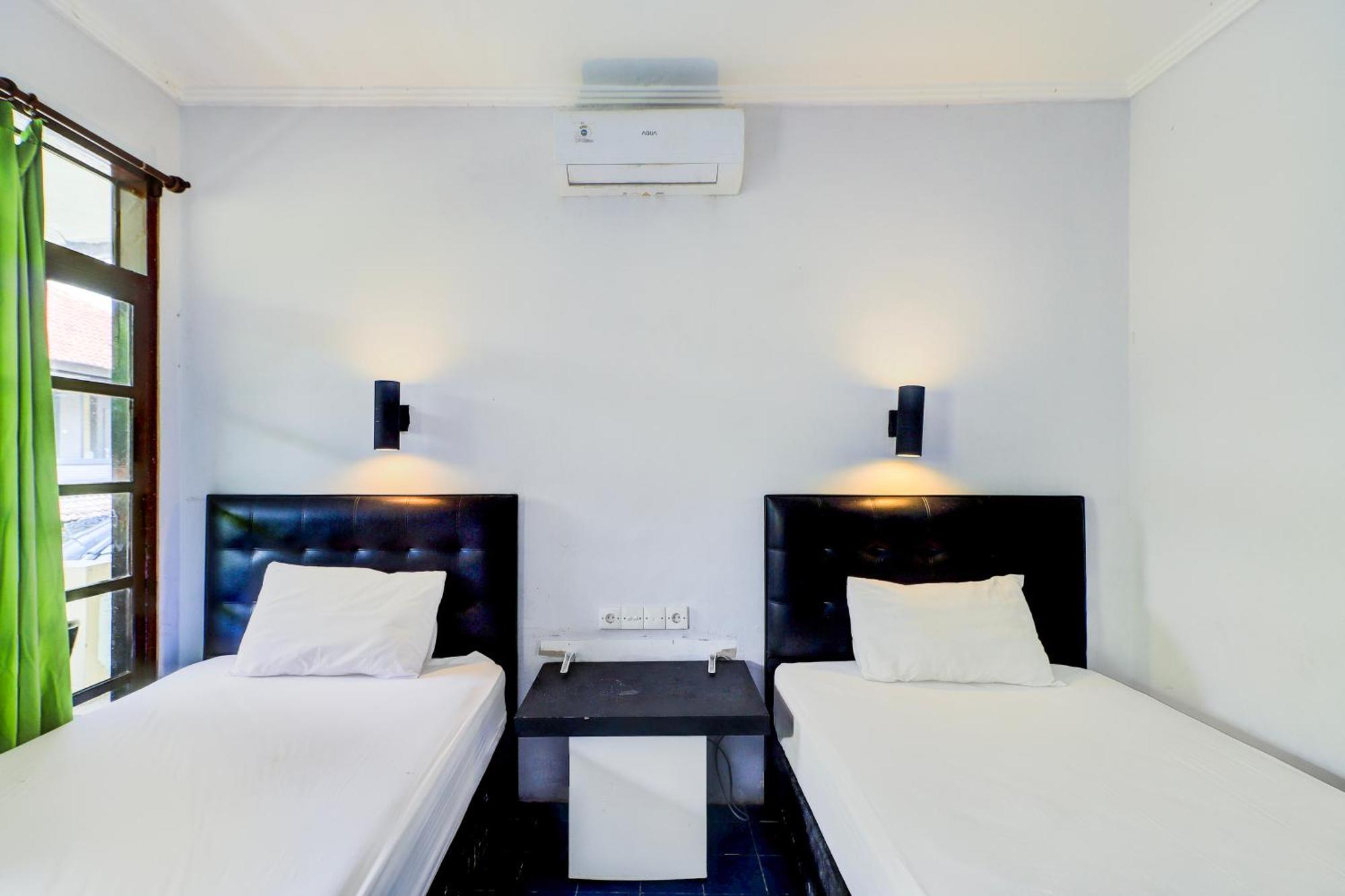 Hotel Collection O Near Bimc Hospital Nusa Uda Formerly Anna Kuta
