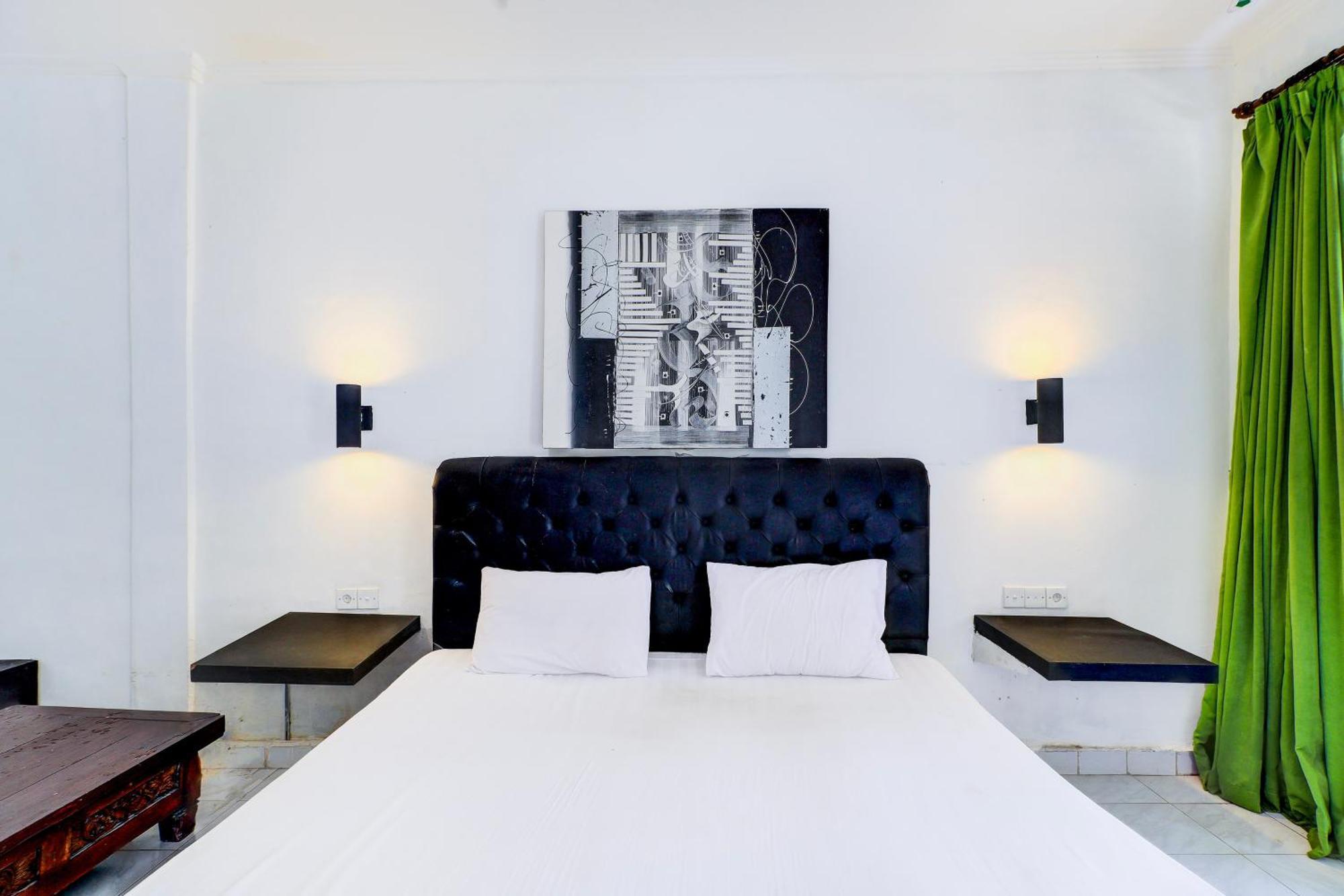 Hotel Collection O Near Bimc Hospital Nusa Uda Formerly Anna Kuta Legian (Bali)