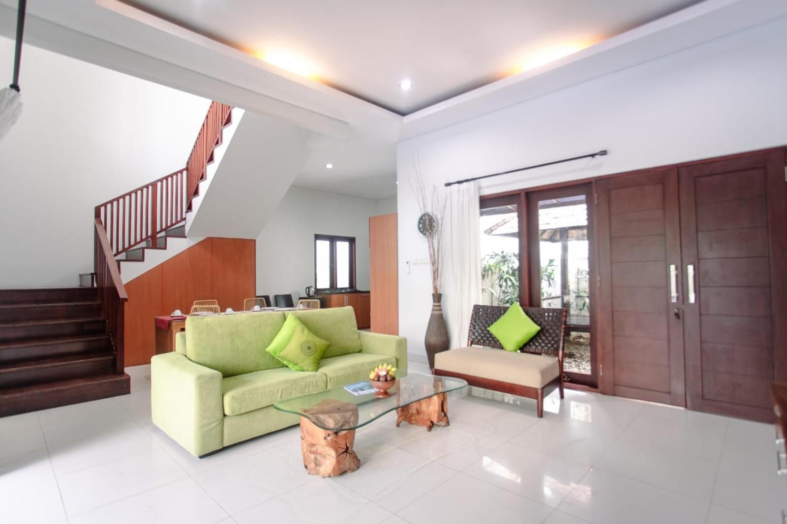 Bali Mansion Kuta Villa