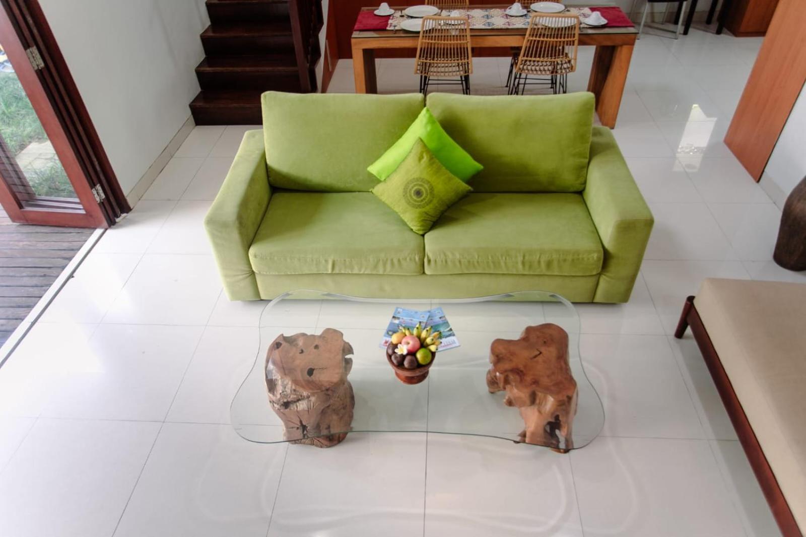 Bali Mansion Kuta *