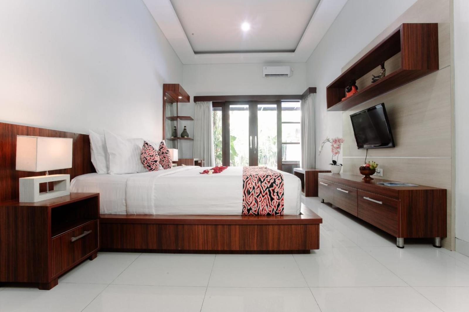 Bali Mansion Kuta