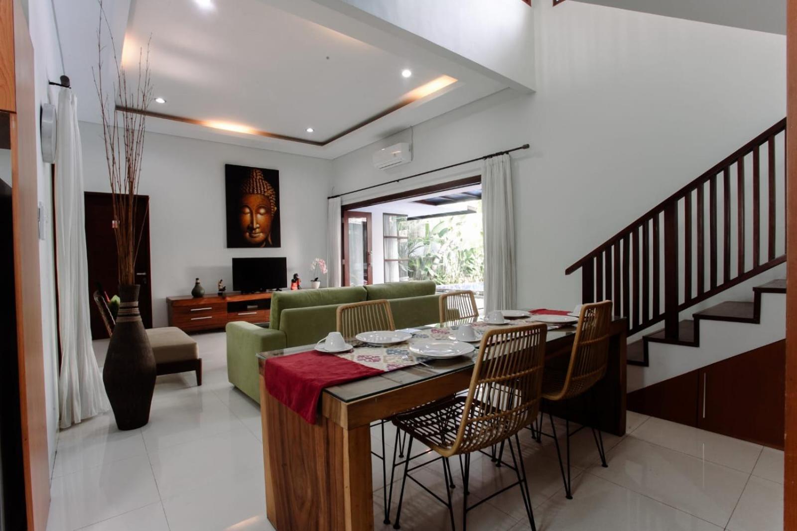 Bali Mansion Kuta * Legian (Bali)