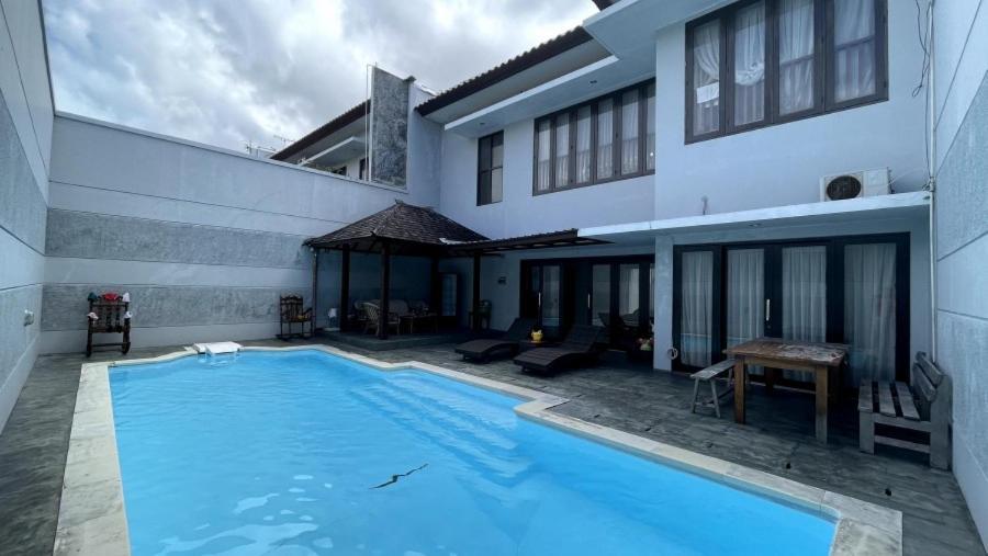 Villa Bali Mansion Kuta