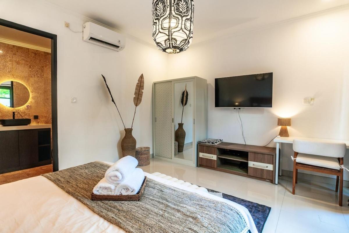 Villa Cozy 3br 5min Walk To Shops,