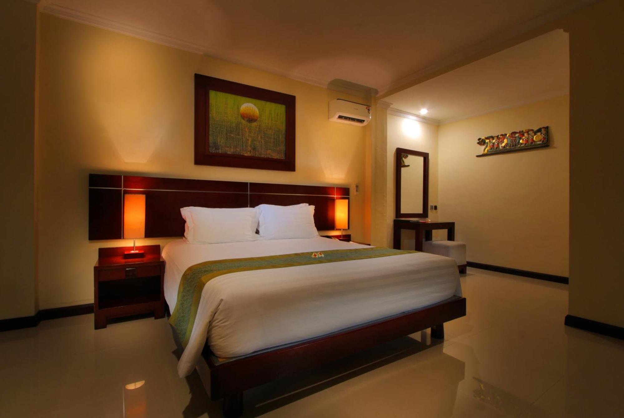 Adi Dharma Legian (Bali)