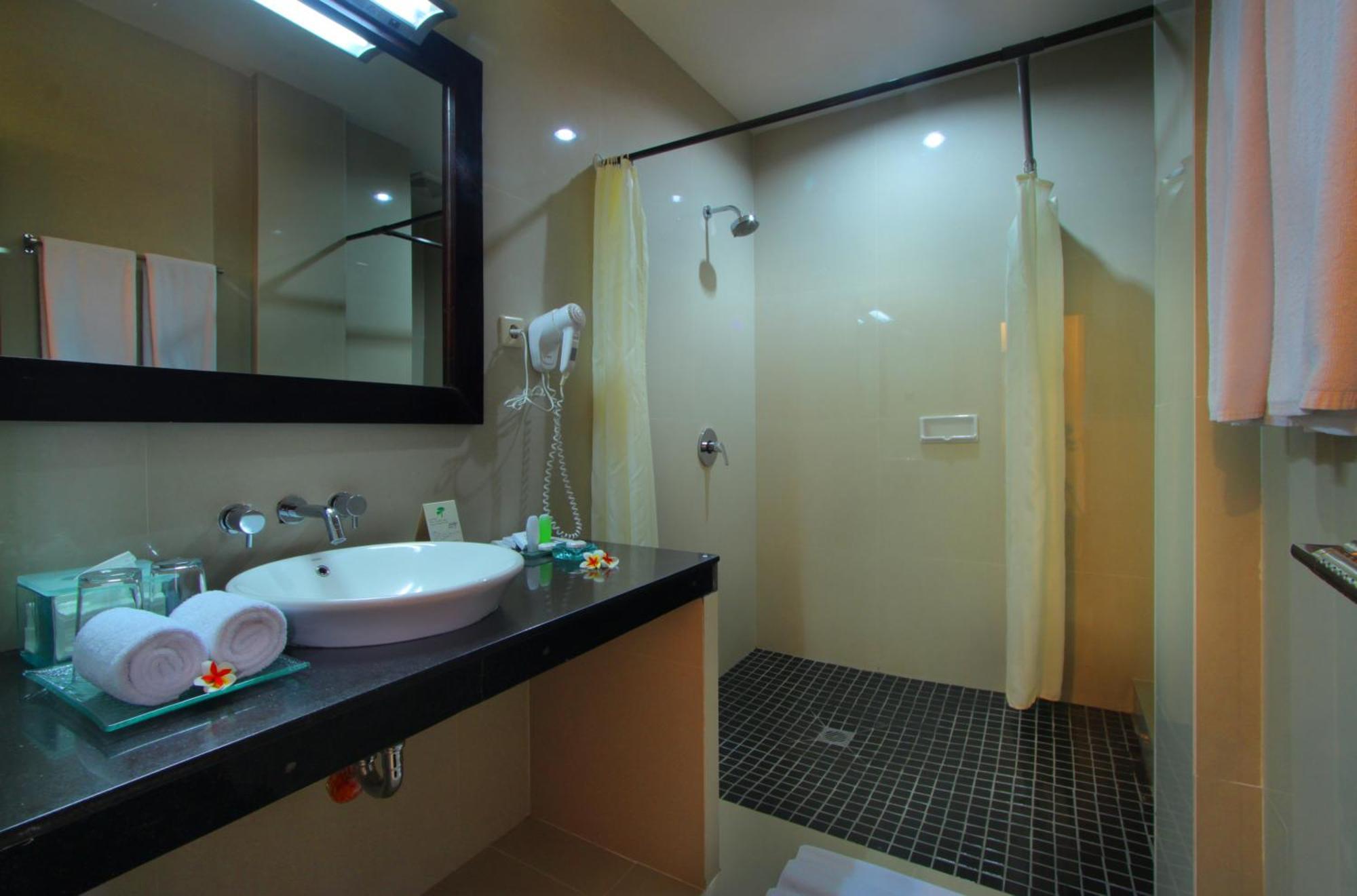 Adi Dharma Hotel Legian (Bali)