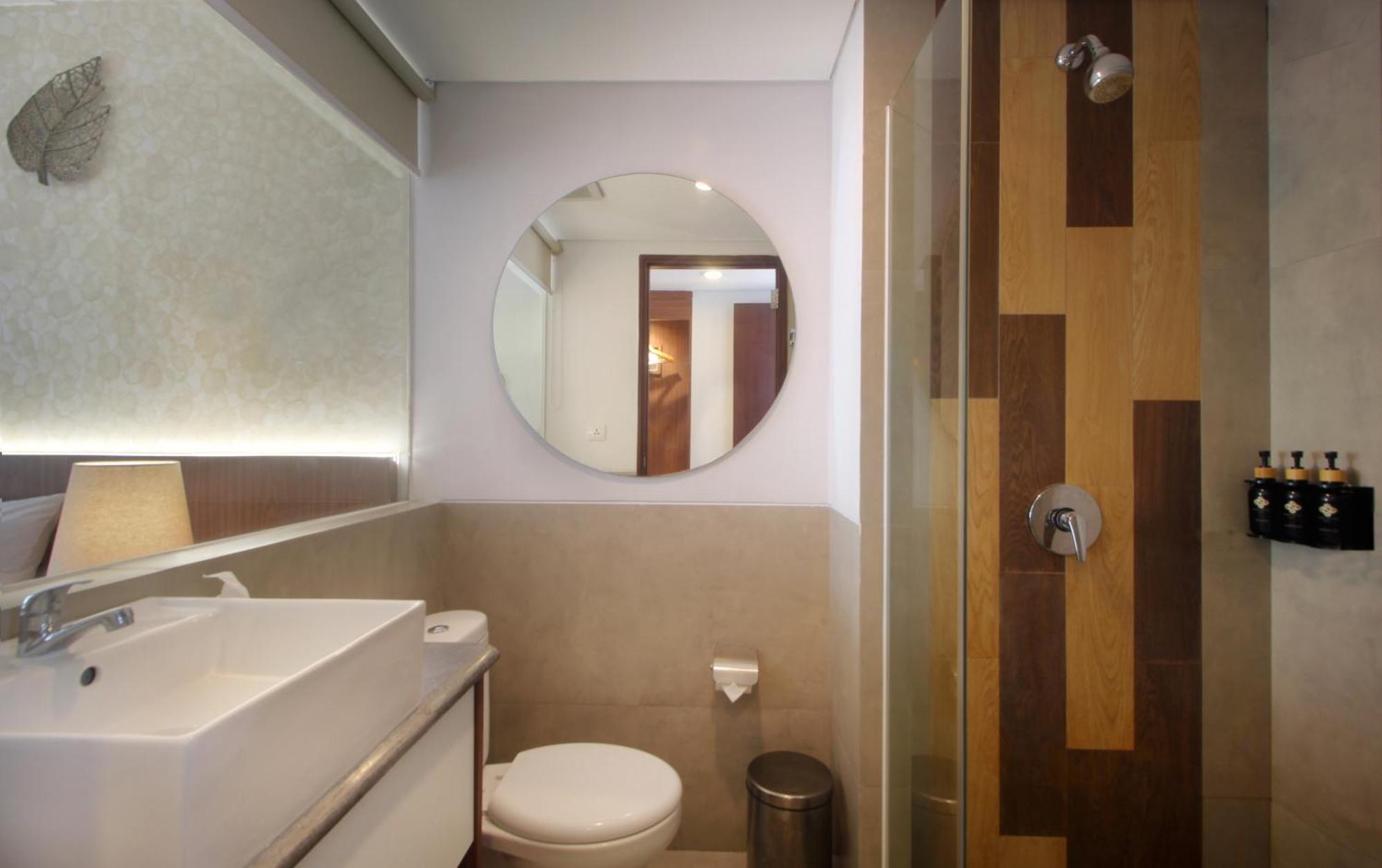 Nadi 4* Legian (Bali)