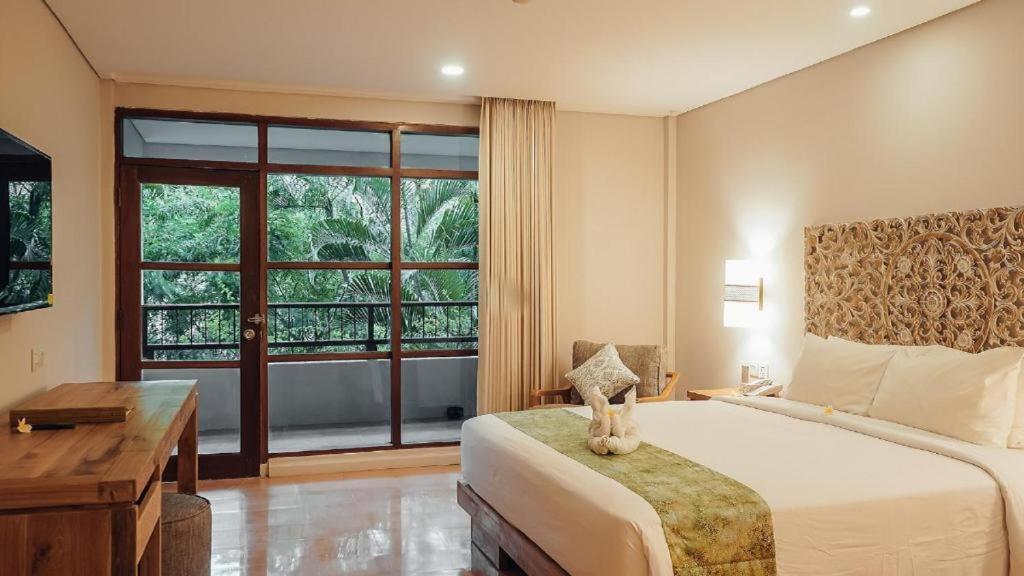 Aparthotel Front Blue Sensation Kuta Cyn *