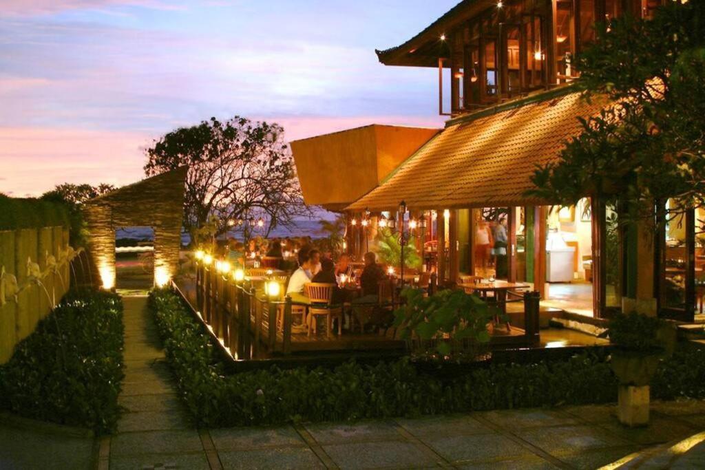 Aparthotel Front Blue Sensation Kuta Cyn *