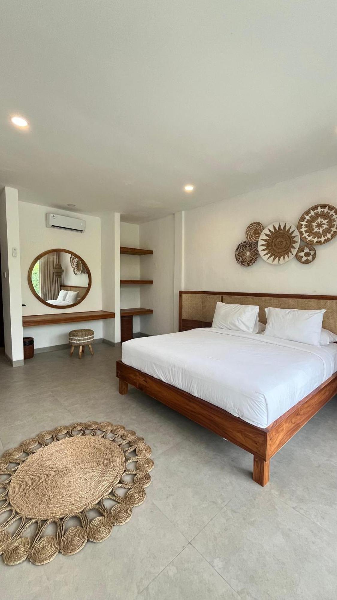 Villa Baliana Legian (Bali)
