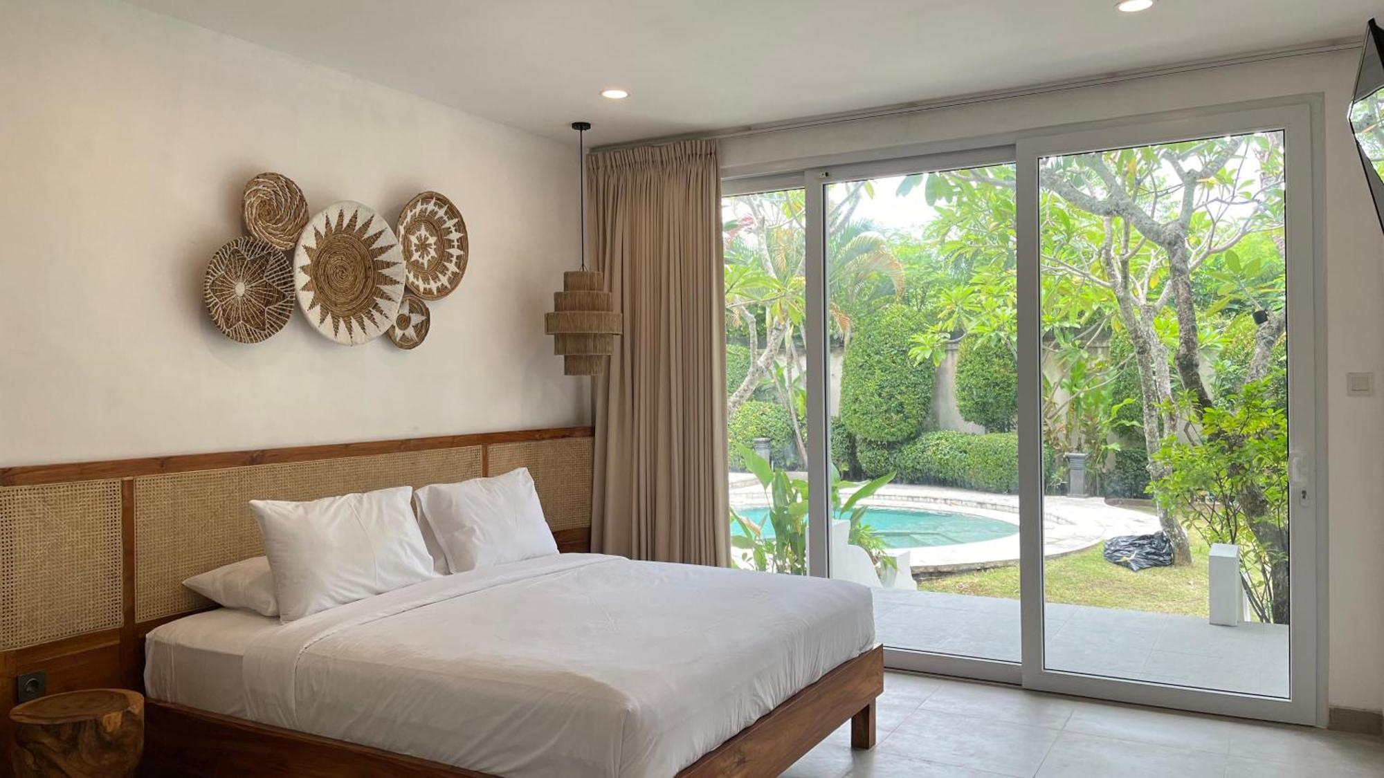 Baliana Villa *