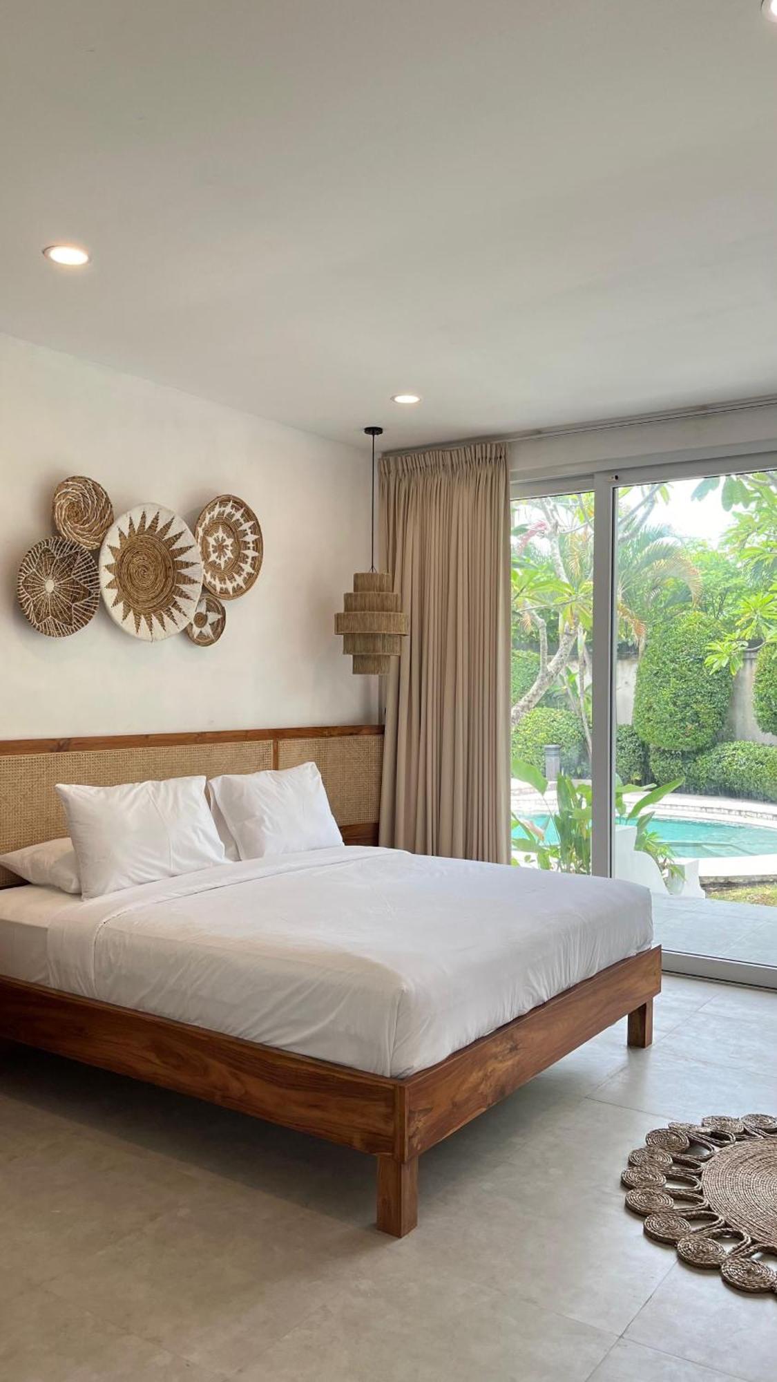 Villa Baliana *