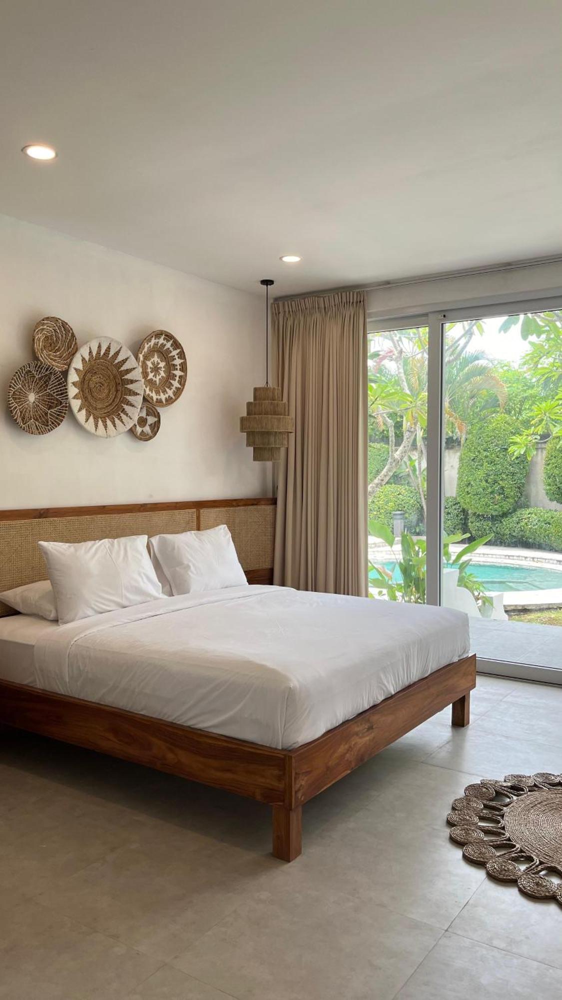 Villa Baliana Legian (Bali)