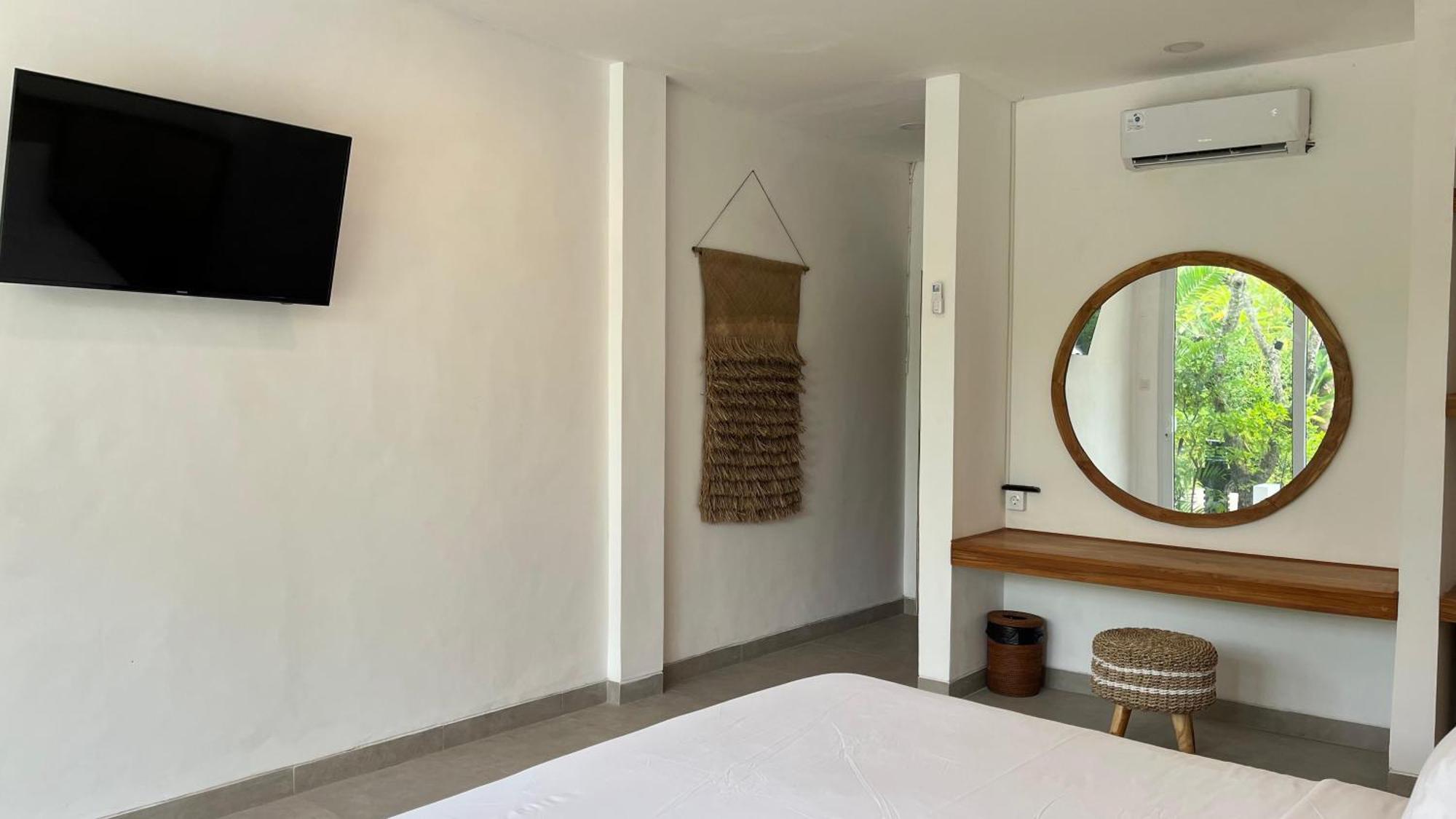 Baliana Villa