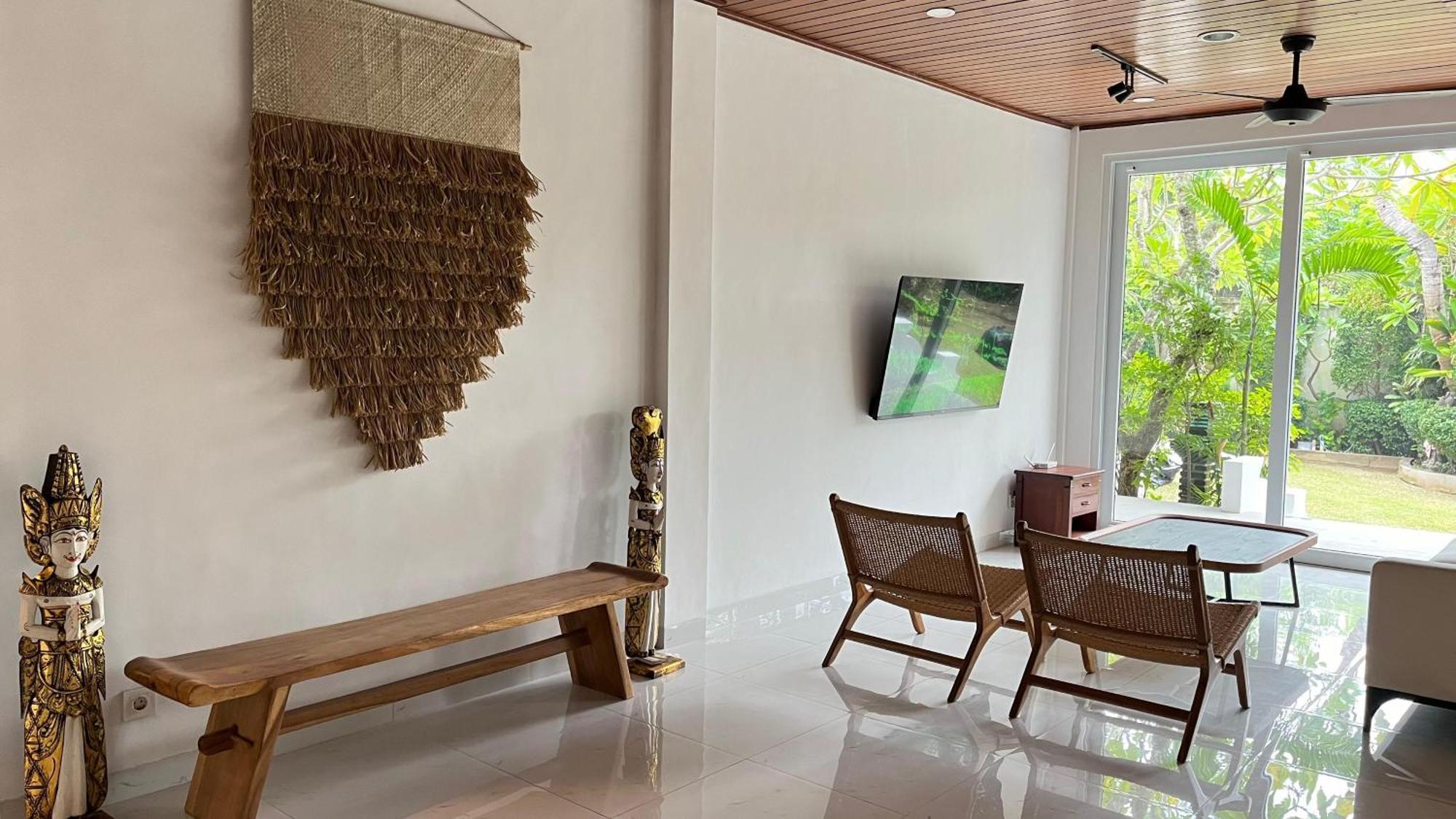 Baliana Villa Legian (Bali)