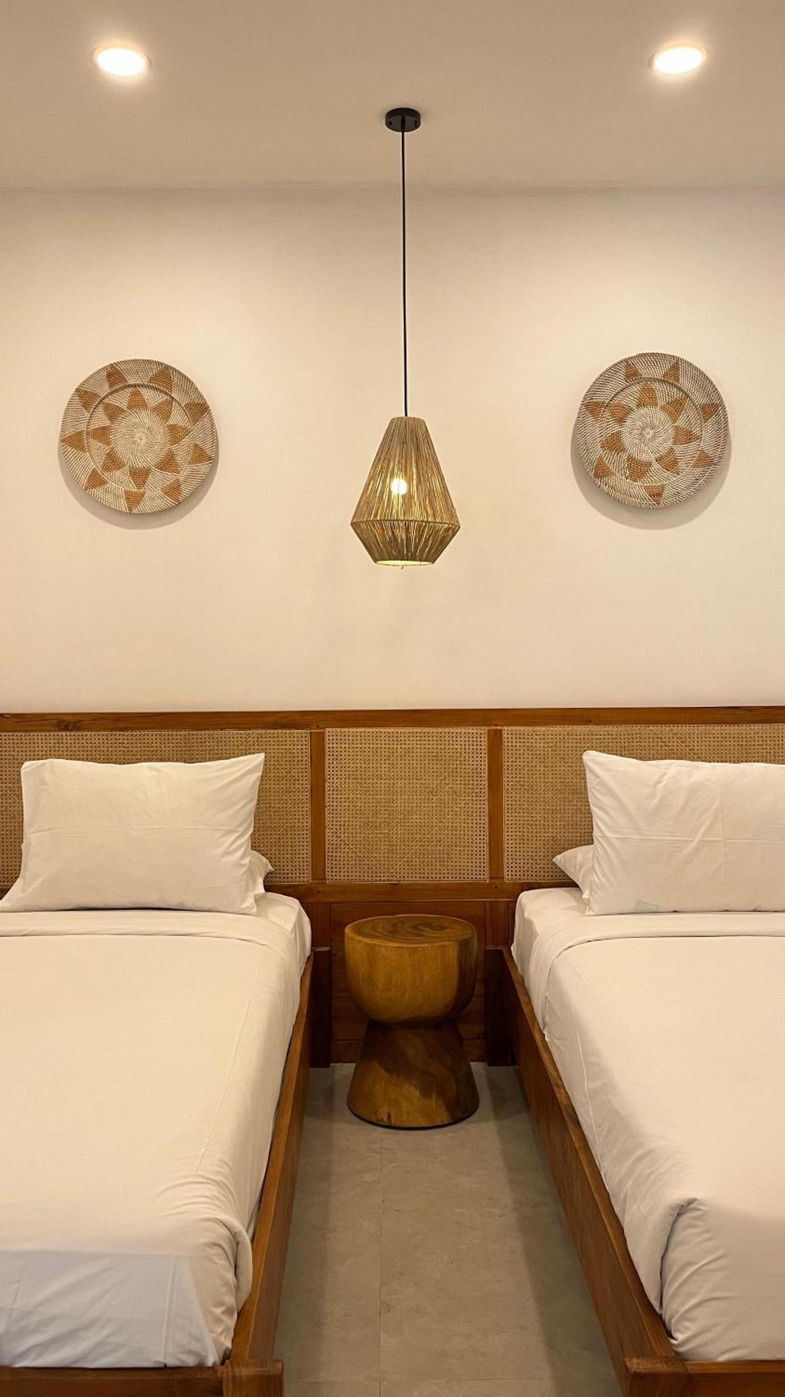 Villa Baliana Legian (Bali)