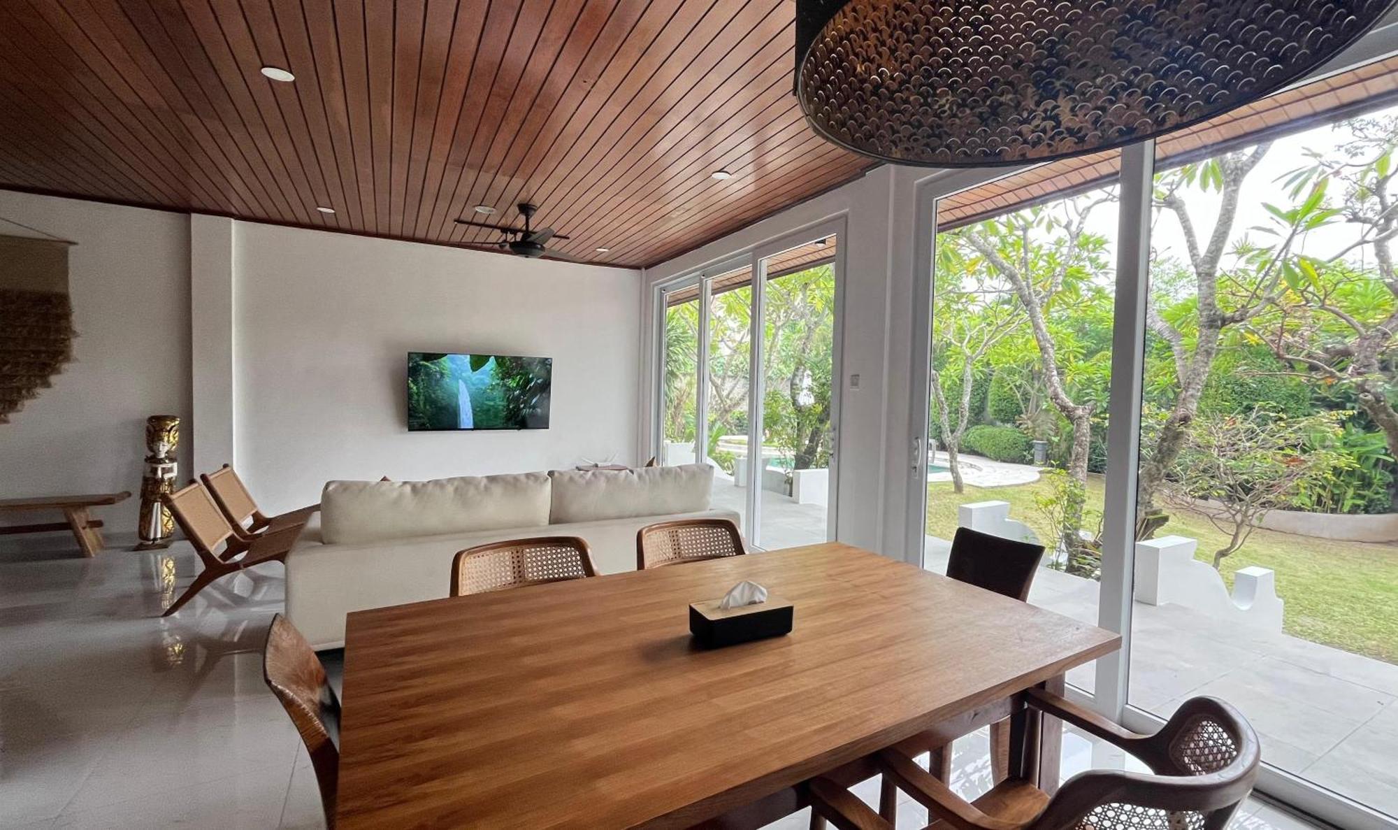 Baliana Villa