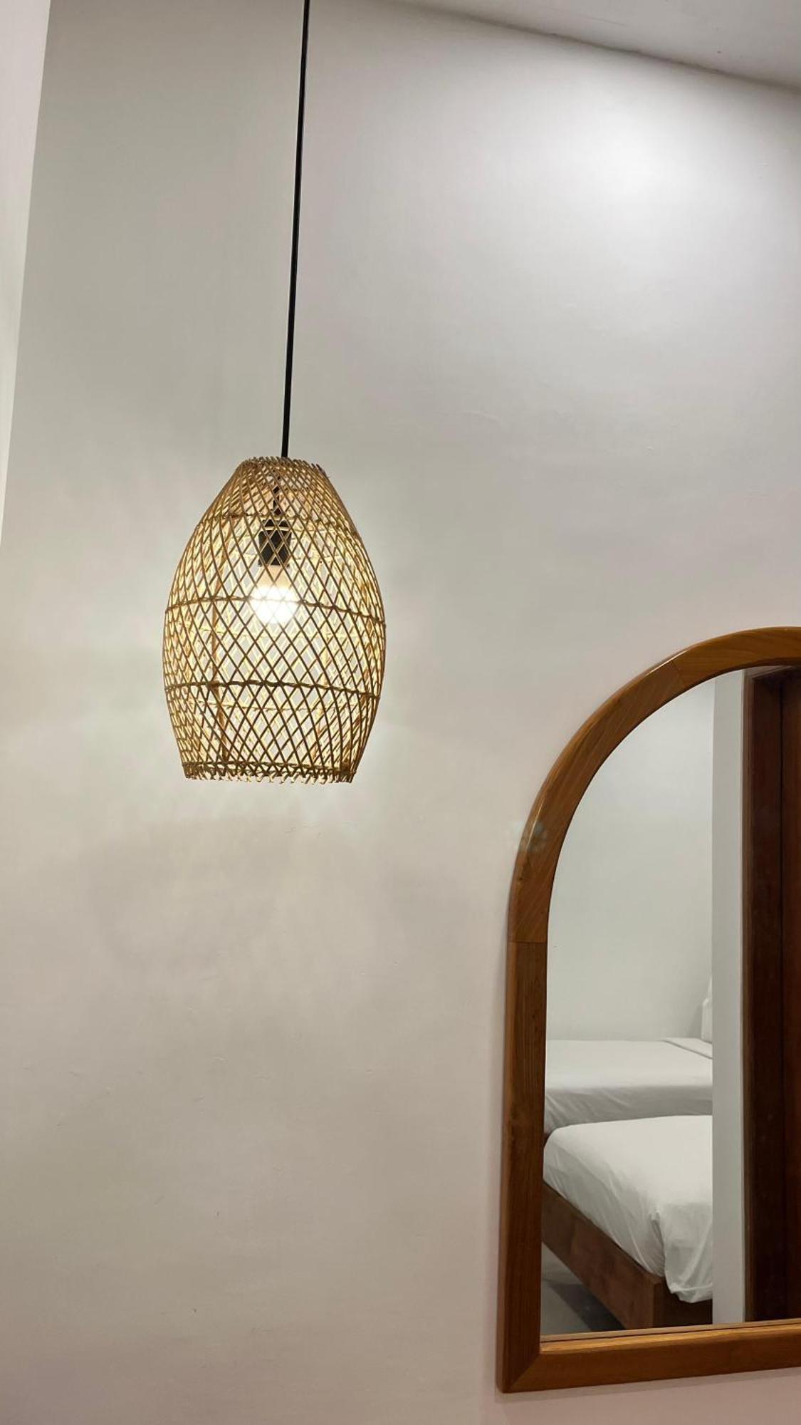 Baliana Villa Legian (Bali)