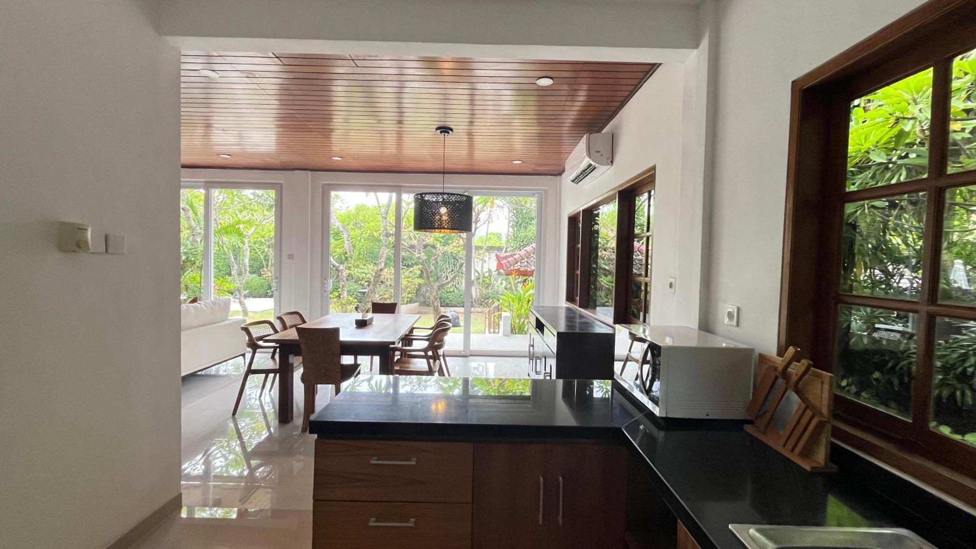 Villa Baliana Legian (Bali)