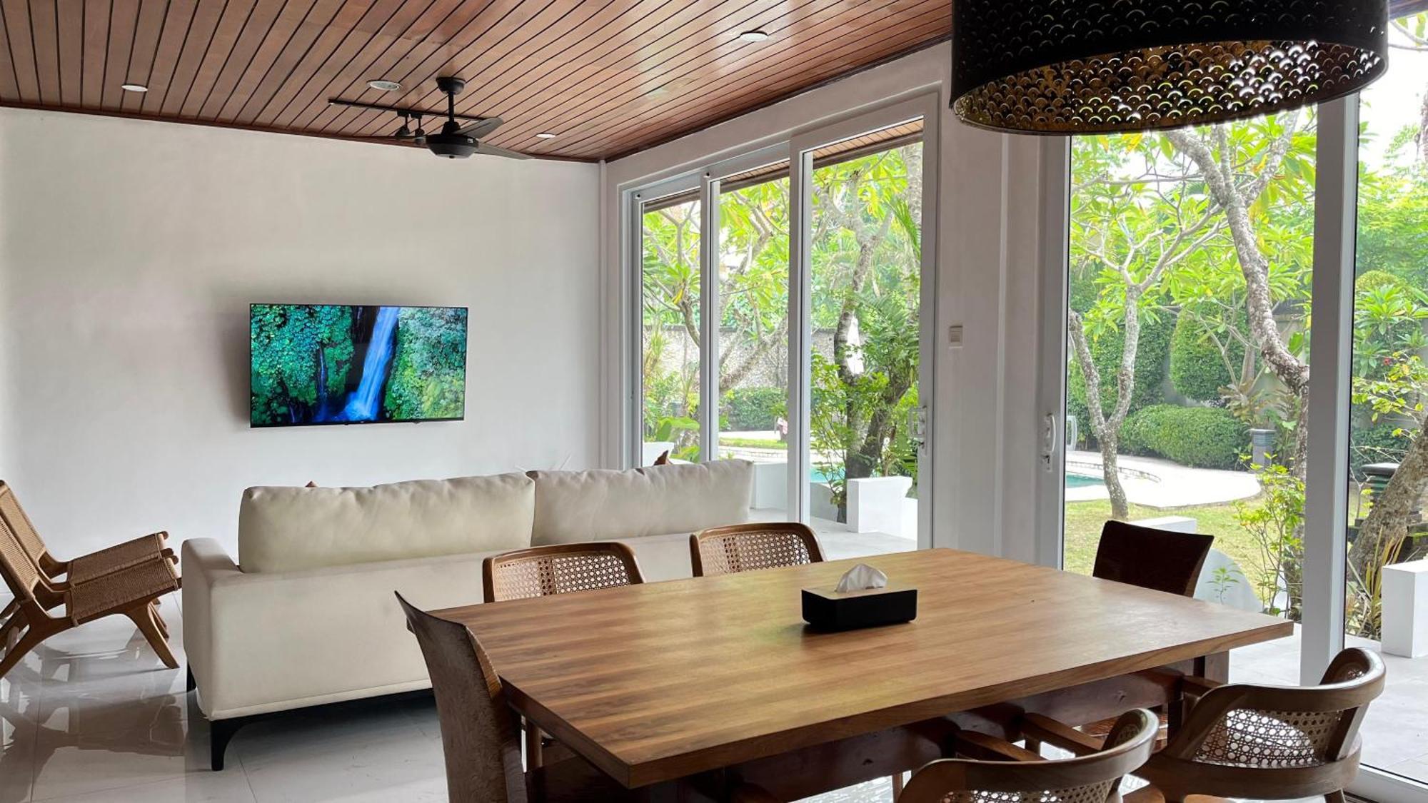Baliana Villa