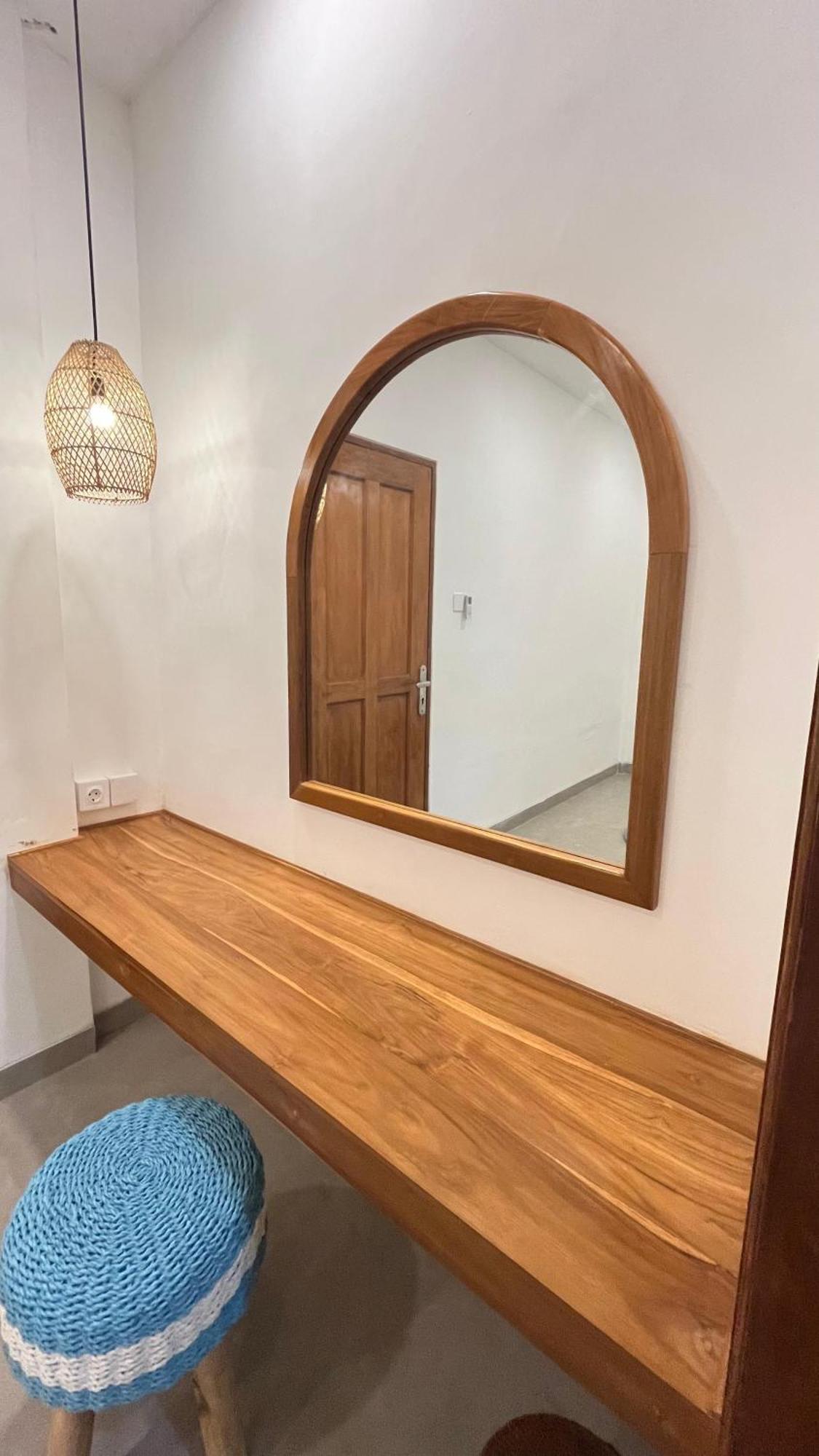 Baliana Villa *