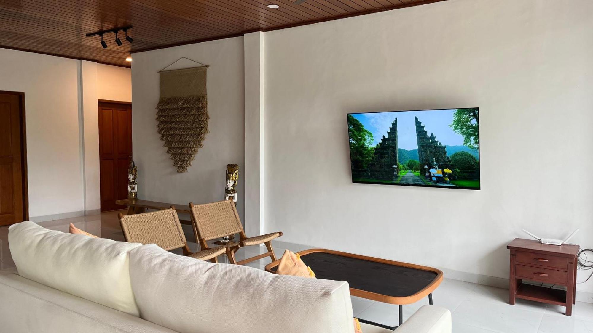 Baliana Villa Legian (Bali)