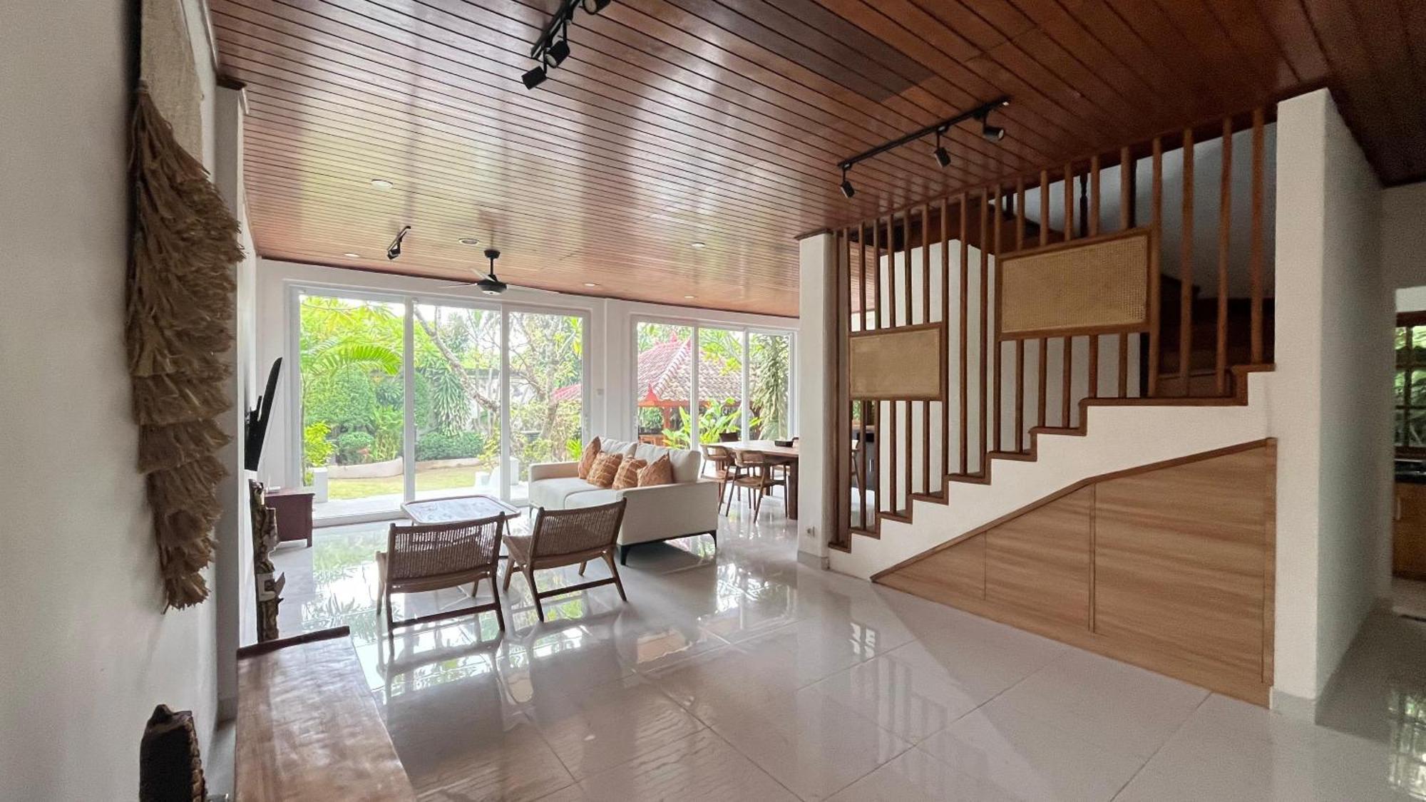Baliana Villa