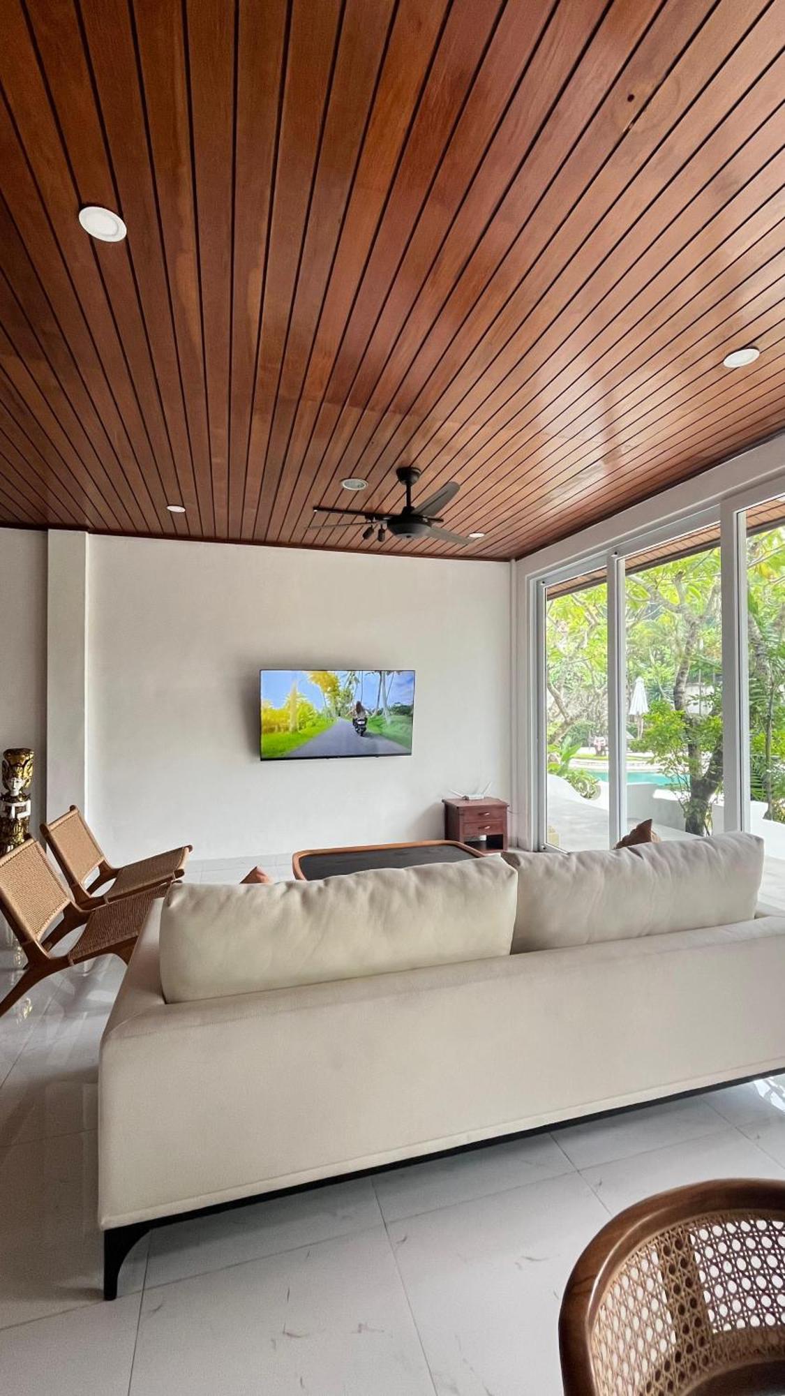 Baliana Villa *