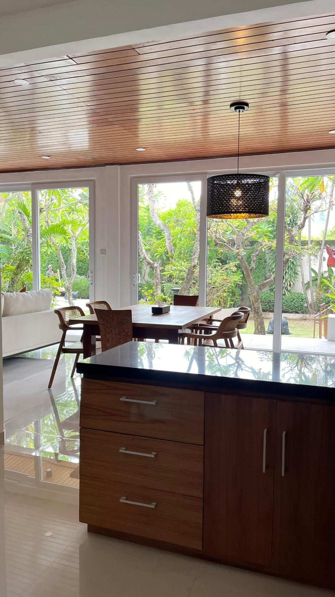 Villa Baliana Legian (Bali)
