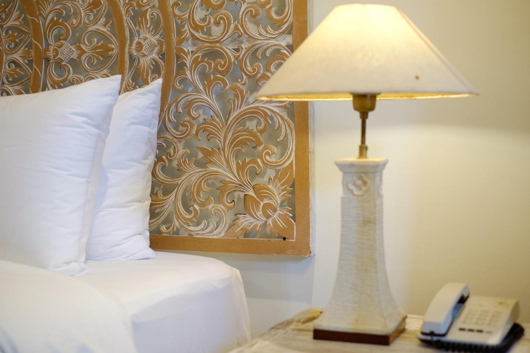 Hotel Su's Legian (Bali)