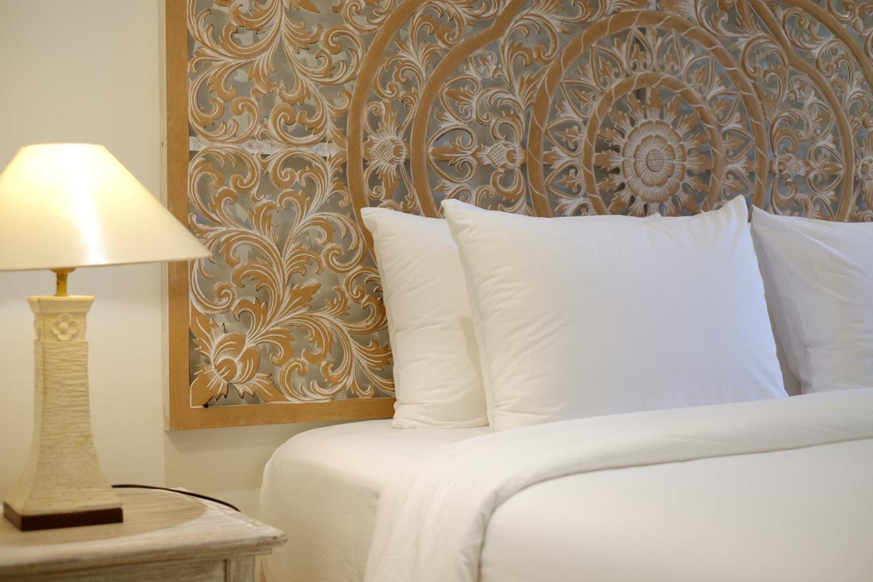 Hotel Su's Legian (Bali)
