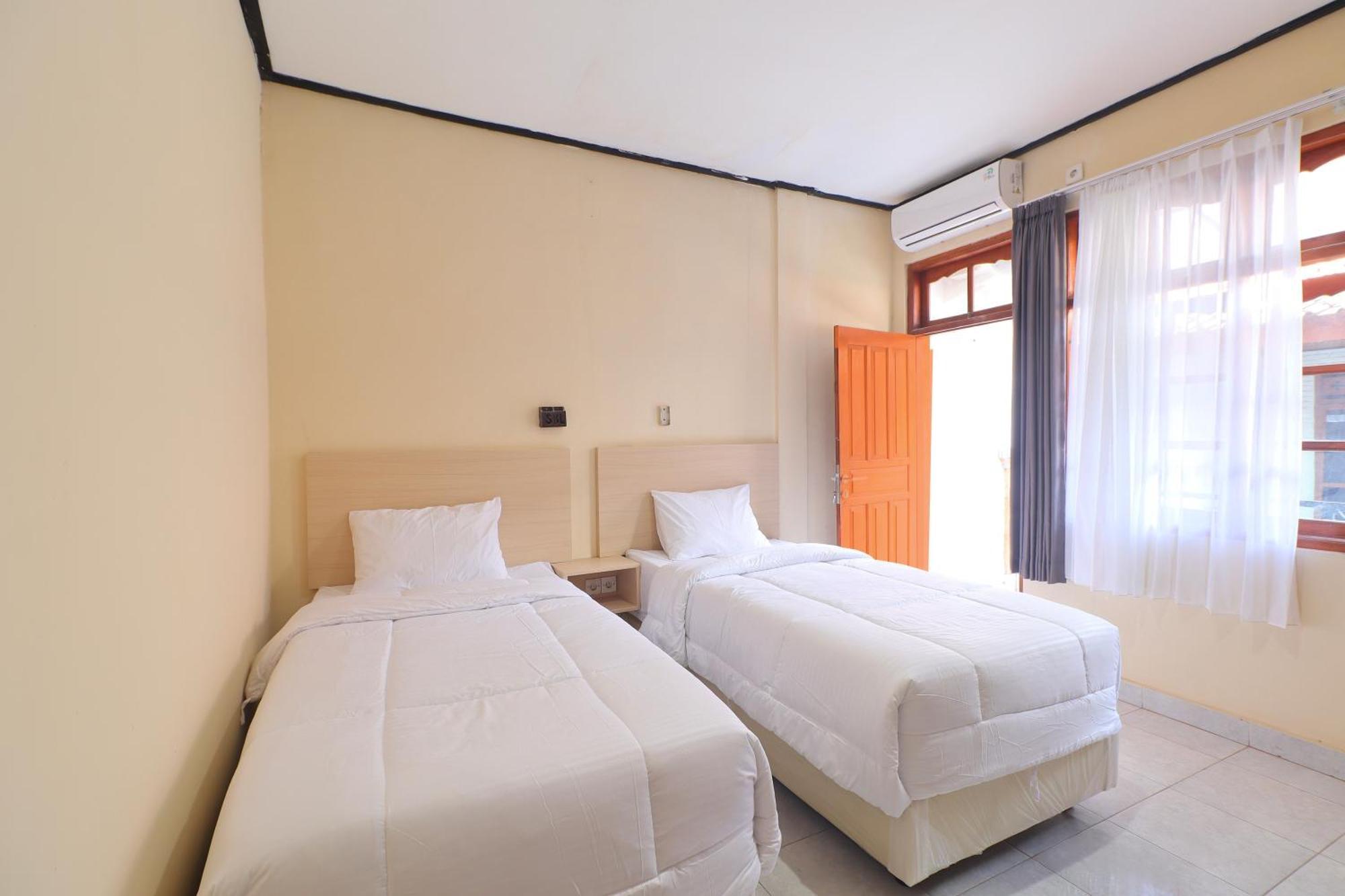 Townhouse Oak Near Formerly Sayang Maha Merta Hotel Legian (Bali)