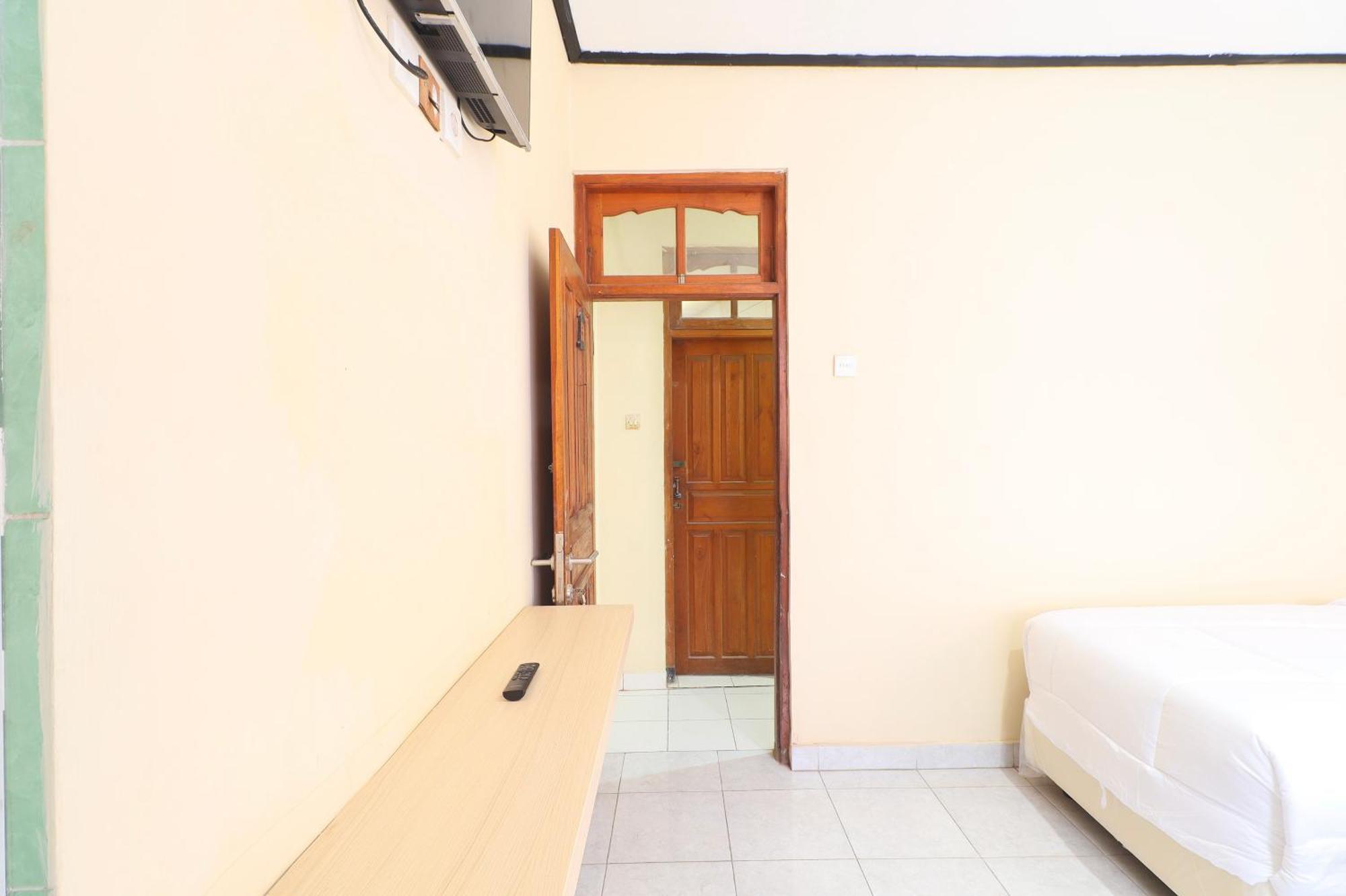 Townhouse Oak Near Formerly Sayang Maha Merta Legian (Bali)