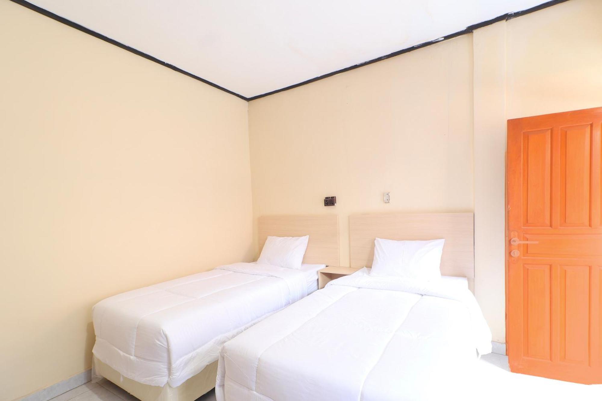 Townhouse Oak Near Formerly Sayang Maha Merta 2* Legian (Bali)