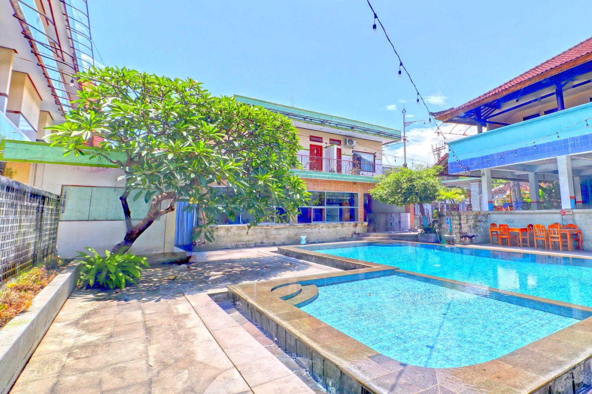 Townhouse Oak Near Formerly Sayang Maha Merta Hotel Legian (Bali)