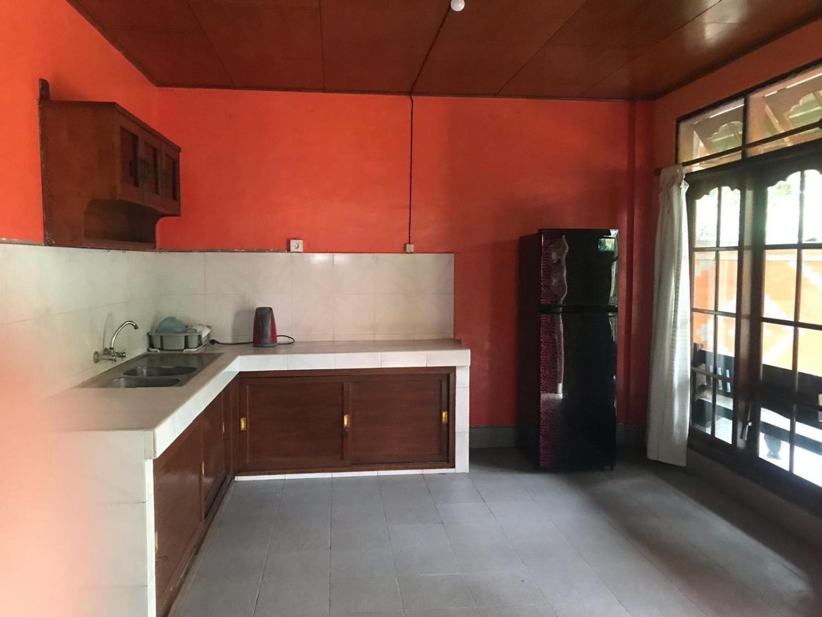 Nyoman House * Legian (Bali)