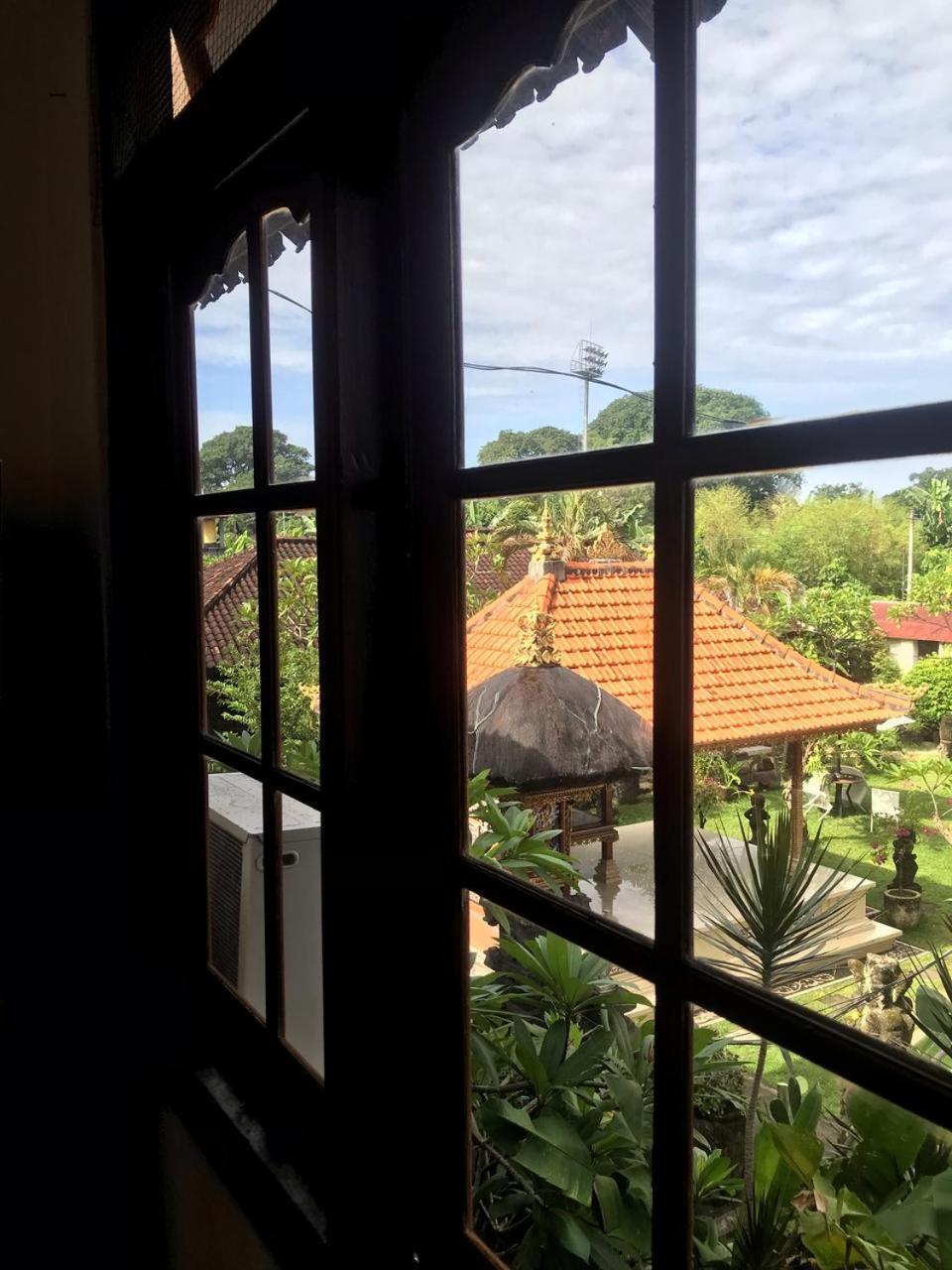 Nyoman House * Legian (Bali)
