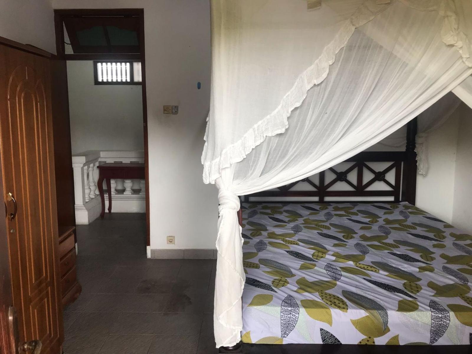 Nyoman House Apartment *