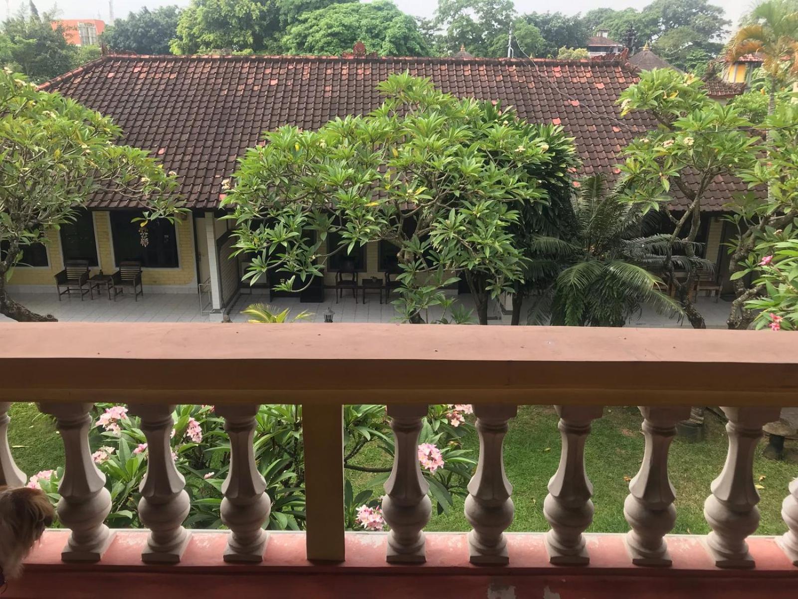 Nyoman House *