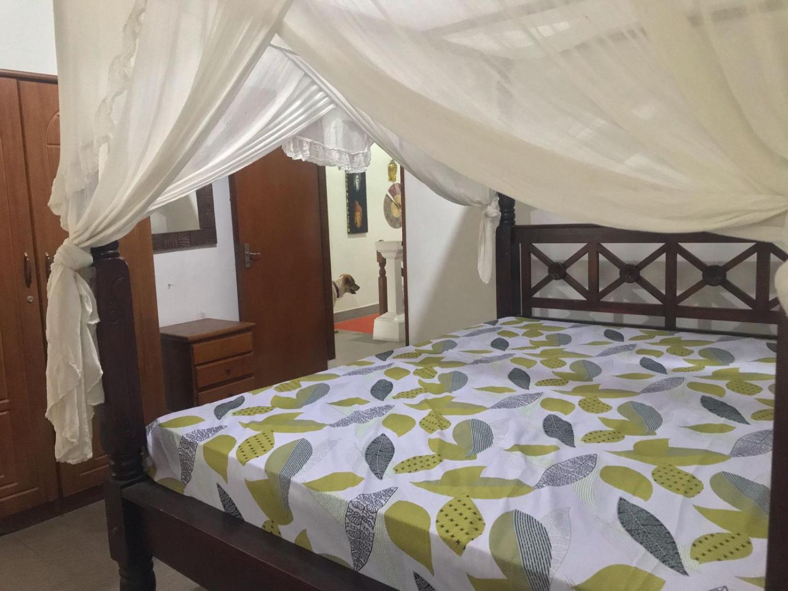 Nyoman House Apartment