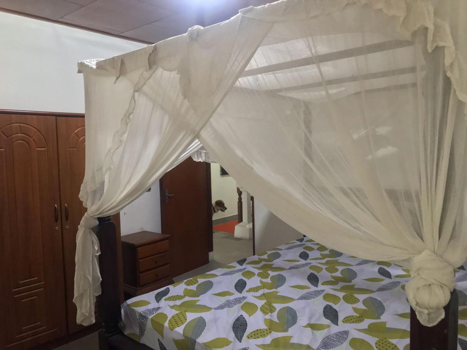 Apartment Nyoman House *