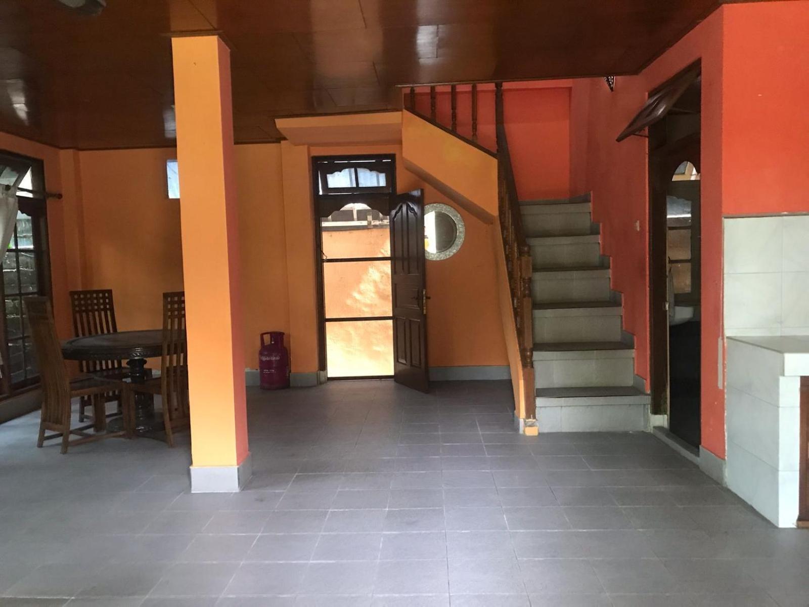 Apartment Nyoman House Legian (Bali)
