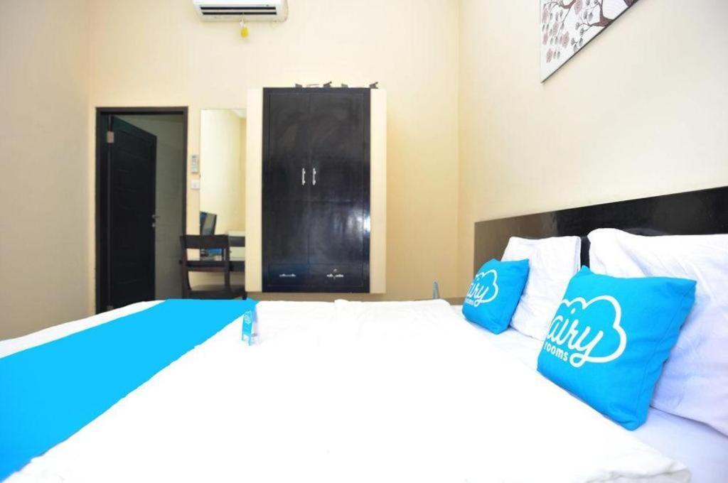Homestay Samudra Legian (Bali)