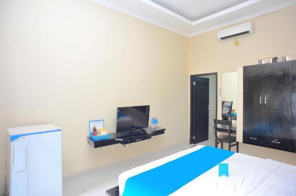 Homestay Samudra *